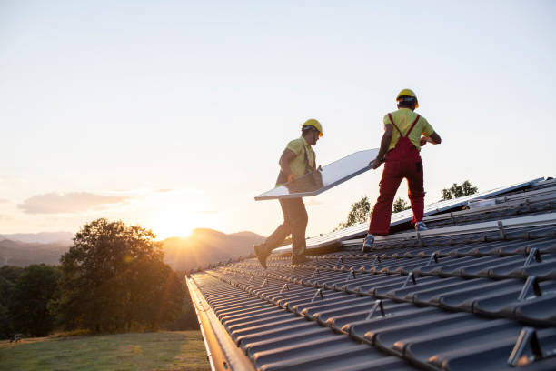 Best Emergency Roof Repair Services  in Dundalk, MD